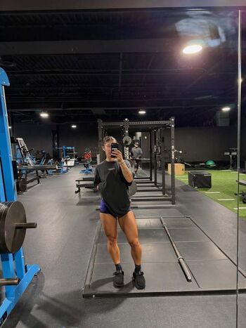 Gym Booty Bubble Butts