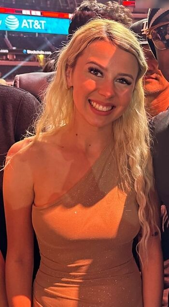 Haliey Welch
