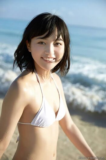 haruna kawaguchi