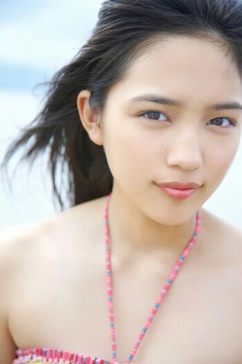 haruna kawaguchi