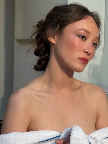 Full leaked Havana rose liu page private onlyfans photo