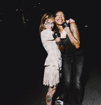 Hayley Williams