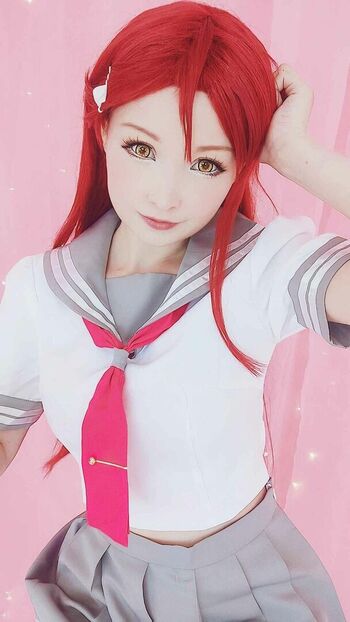 Hidori Rose