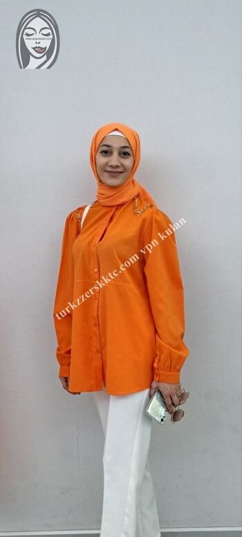 Hijab On