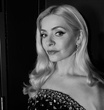 Holly Willoughby