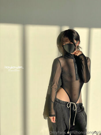 HongKongDoll
