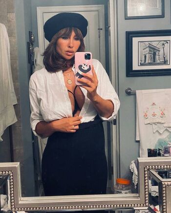 Jackie Cruz