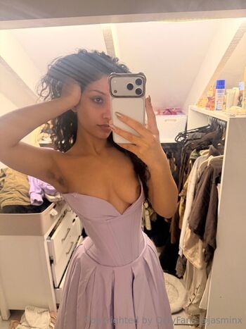 Jasminx