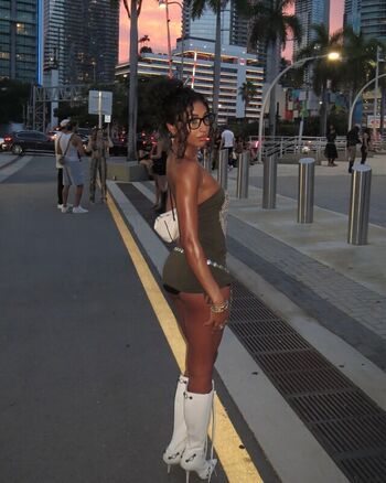 Jaya Araye Williams