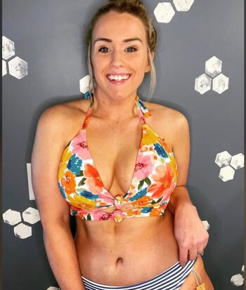 Jen Hamilton