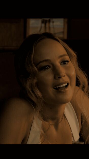 Jennifer Lawrence