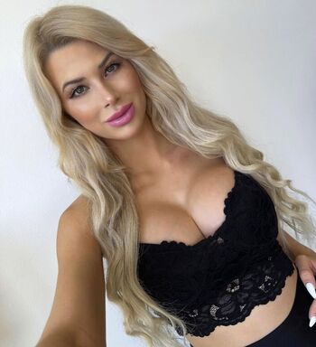 Jenny Doll