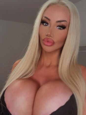 Jessica Doll London