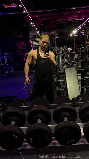 joshualewissfree