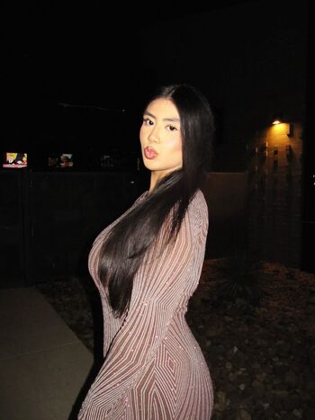 Full leaked Tinycake/ private onlyfans photo