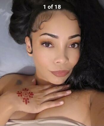 Justeena Briggs509