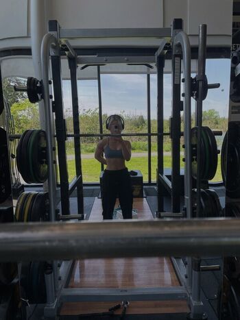 Kadie Lifts