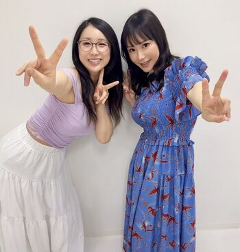 Kaho Shibuya