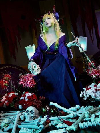 Kaho Shibuya