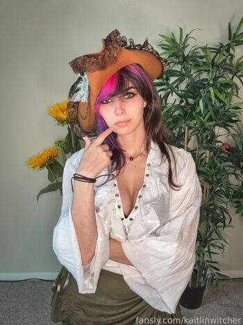 Kaitlin Witcher