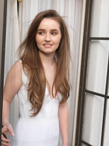 Kaitlyn Rochelle Dever