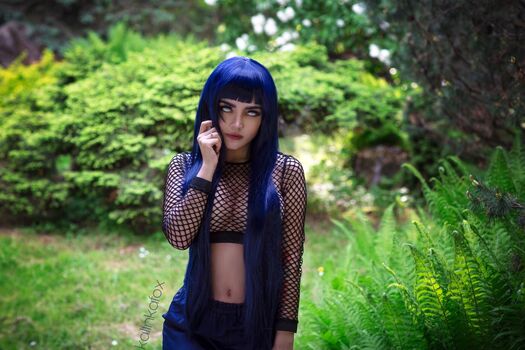 Kalinka Fox