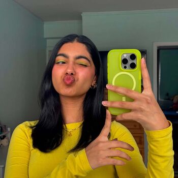 Kalissa Persaud