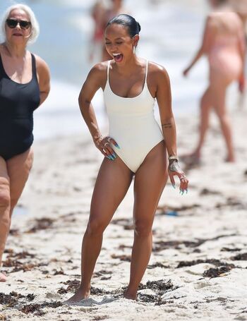Karrueche Tran