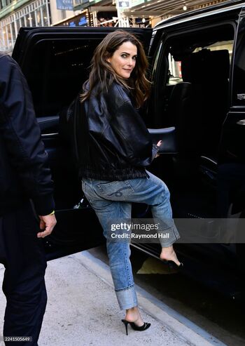 Keri Russell