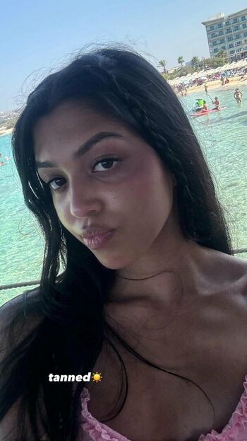 Khushi Parpia