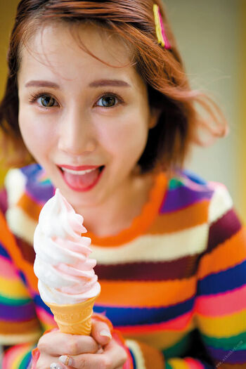 Kojima Minami