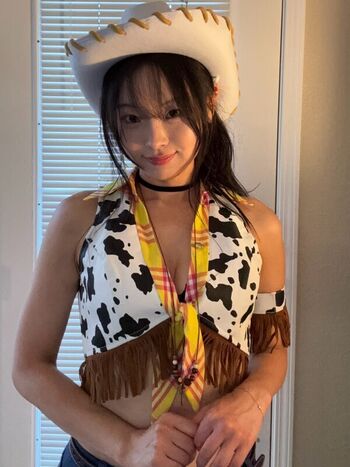 Full leaked Japanese breakfast/ private onlyfans photo