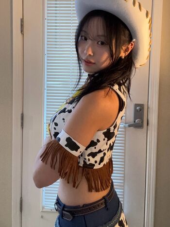 Full leaked Carmen sanchez/ private onlyfans photo