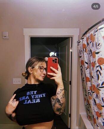 Full leaked Krippyykreme private onlyfans photo