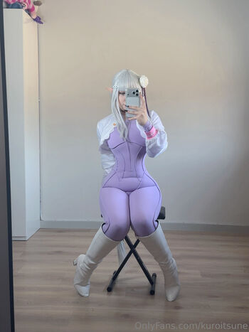 kuroishi