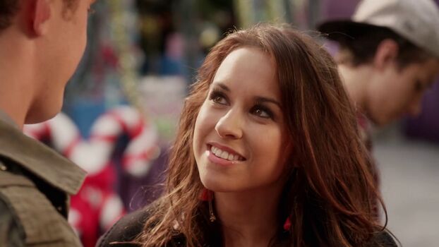Lacey Chabert