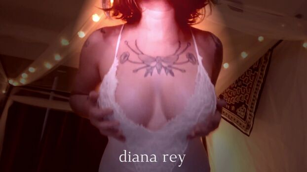 Lady Diana Rey