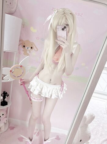 Full leaked Neyrodesu / private onlyfans photo