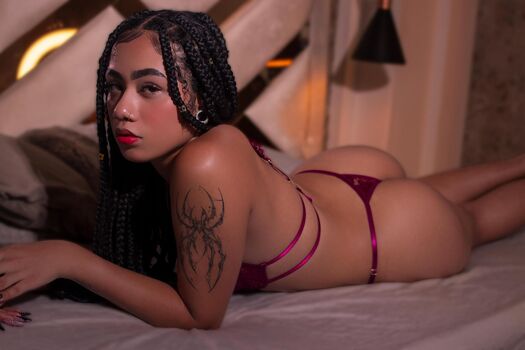 Lilith Blaze