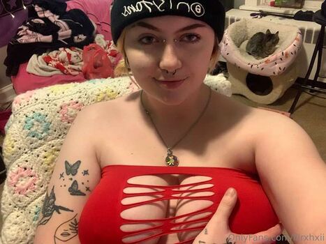 lilrxhxii2.0