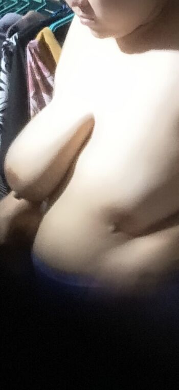 Lily Big Boobs