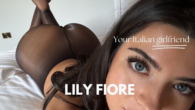 Lily Fiore