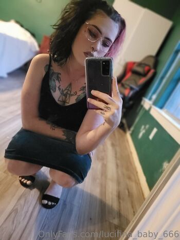 lucifina_baby_666