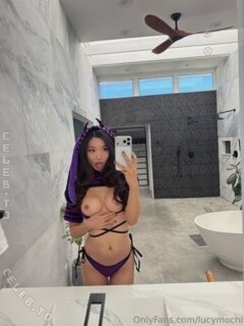 Lucy Mochi