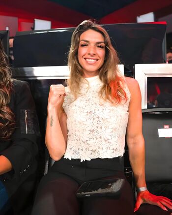 MacKenzie Dern