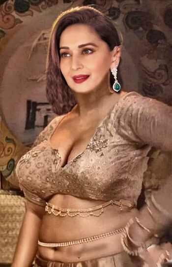 madhuridixit