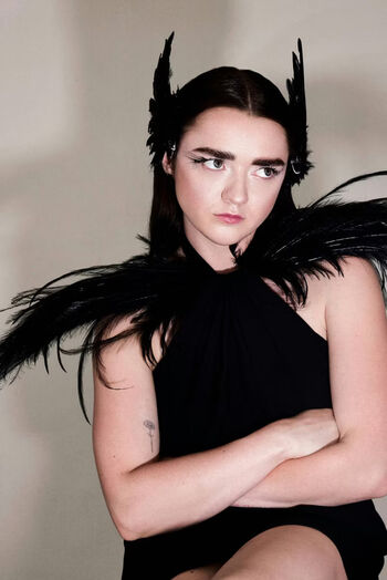 Maisie Williams
