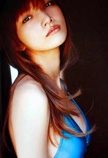 Maki Goto