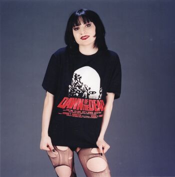 Malice Amarantine