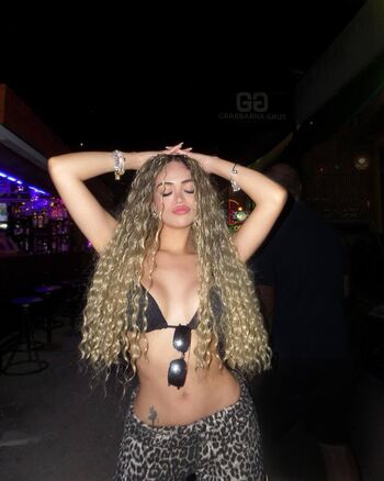 Mayra Goni